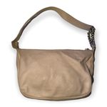 Furla  vintage beige leather shoulder bag Photo 1