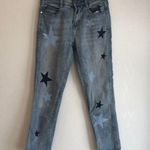 Stella McCartney  star jeans size 27 Fourth of July 4th of July denim Photo 0