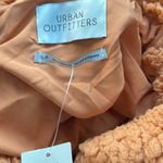 Urban Outfitters Fuzzy Jacket Photo 2