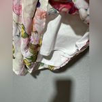 Show Me Your Mumu  aRoxy Floral romper size Large Photo 4