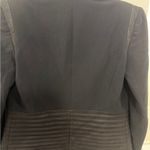 Helmut Lang  Wool Blazer Photo 5