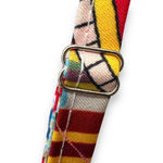 Camisa XL Boho Floral Strappy A Photo 2