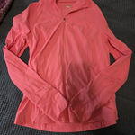 Avia  Vibrant Pink Activewear Jacket Photo 0