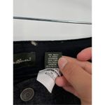 Eddie Bauer NWT Vintage 90s Women's Wool Blend Cargo Pants Gray Size 12 Petite Photo 6