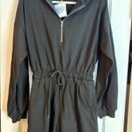 Cloud Ten NWT  SCUBA ROMPER, Medium Photo 0