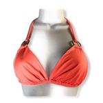 Beach Bunny  Triangle Bikini Top with Rings Photo 0