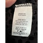 SJS hooded, women's mesh, open Photo 8