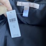 Anthropologie New‎  Hutch Slim Bow-Back Mini Dress Size 10 Old Money Luxury Photo 8