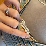 Urban Outfitters Cropped Long Sleeve Top Photo 2