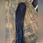 Michael Kors  sequined jogger pants Photo 4