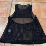 Lovers + Friends open back meat tank small Photo 1