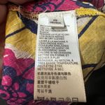 Urban Outfitters outfitter strappy floral NWT smocked Batik Print skater halter dress XS Photo 10