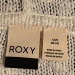 Roxy  Juniors’ Airport Vibes Striped Sweater Photo 6