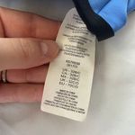 Kenneth Cole Reaction Blue bikini top Photo 1