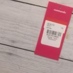 Commando  white butter soft bodysuit size XS Photo 2