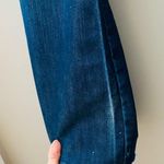 J Brand Tyro Flare Denim Jeans Blue Sz 25 Photo 12