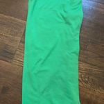 ZARA  Maxi Dress green  Photo 1