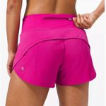 Lululemon Speed Up Shorts 2.5 Length Photo 0