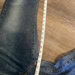 Lucky Brand Women's Kaltex Classic Fit Straight Leg Low Rise Blue Jeans 27 Photo 10