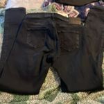 True Religion NWOT Casey Low Rise Skinny Jeans Sz 25 Slimming Basic Boot Tuck Photo 1