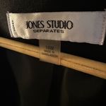 Jones Studio Women’s blazer 16W -  - Black​​​​ Photo 4