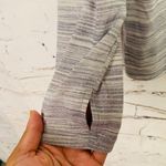 TAPOUT Women’s XL Gray Grey V Photo 5