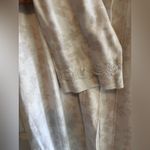 Vintage Amadora by Cuddledown Pajama Nightdress Robe 100 % Cotton White Size M Photo 4