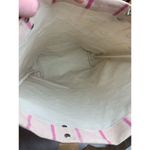 Women's Floral Tote Bag Eco Photo 4