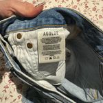 AGOLDE Jean Shorts 24 Photo 4