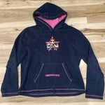 Cartoon Network Vintage Powerpuff Girls Hoodie Women’s XL 2000 Y2K Nostalgic Photo 0