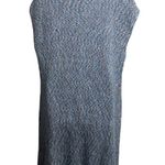 CAbi Napa Blue Sweater Duster Photo 2