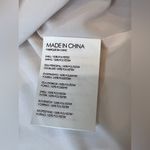 Club Monaco  Faux Wrap Skirt Size 0 Photo 3