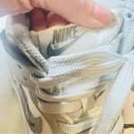 Nike WMNS DUNK HIGH UP 'LIGHT SMOKE GREY' - W5.5 Photo 5