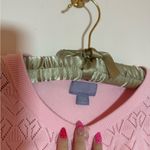 Laura Scott Gorgeous light pink cardigan from  size M Photo 2