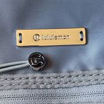Lululemon  City Adventurer Backpack Vol 17 L in Chambray Photo 7
