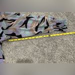 Calvin Klein  Pastel Patterned Top Photo 11