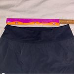 on cloud Women’s Black Medium Running Shorts Double Layered Photo 4