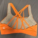 Lululemon  Sports Bra Photo 1
