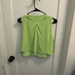 Free people movement crop top Photo 2