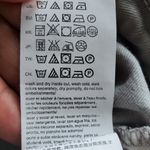 Calvin Klein Jeans size w31 light grey denim jean shorts Photo 9