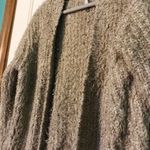 Kensie Fuzzy Cardigan Photo 2