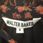 Walter Baker ππ Meg Floral Dress Midnight Bloom 8 Photo 12