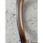 Converse  Allstar Backstage Ble.Flann eyeglasses frames only 140 grey full rim Photo 13