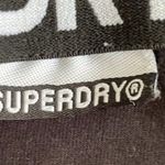 Superdry  Black Leggings Photo 3