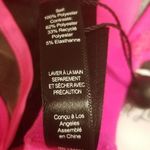 For Love & Lemons ππ Soutache Swirl Embroidered Bra ~ Berry Medium M NWT Photo 12