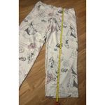 Disney  Princess Pajama Pants Women’s Size XL Photo 6