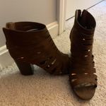 Carlos Santana Booties Photo 1