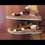 Chacos Chaco Leather Sandals Photo 5