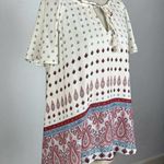 Show Me Your Mumu Juana Tassel Tunic Photo 3