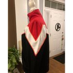 FILA Vintage 90’s Sport Color Block Striped Track Jacket FULL ZIP size XL Photo 9